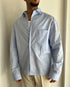 CAMICIA CROP